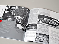 Garage Francorchamps 50th Poster&Book Set