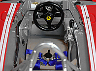 1/12 Ferrari 312B3 Miniature Model by MG Model Plus