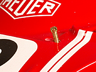 1/12 Ferrari 312B3ߥ˥奢ǥ by MG Model Plus