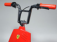 Ferrari Electric Scooter