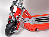 Ferrari Electric Scooter