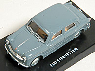 1/43 FIAT 1100-103 1953ǯߥ˥奢ǥ