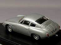 1/43 Porsche ABARTH  Stradale Miniature Model(EXR1016)
