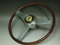 ABARTH Steeringwheel for 850TC