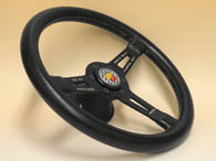 FIAT 131ABARTH Rally WRC 1977 Champion Memorial Steering Wheel 