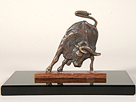 Lamborghini Fighting Bull