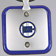 LANCIA CLUB raid ITALIA 2006 Keyring