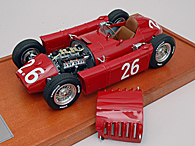 1/12 LANCIA D50 Miniature Model by MG Model Plus