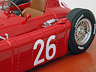 1/12 LANCIA D50 ߥ˥奢ǥ by MG Model Plus