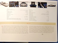 MASERATI MC12 Owners Book