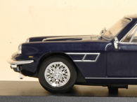 MASERATI Collection N.8 MISTRAL 1964ߥ˥奢ǥ