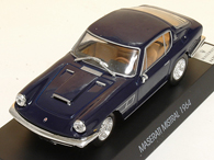 MASERATI Collection N.8 MISTRAL 1964ߥ˥奢ǥ