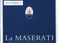 MASERATI Collection N.8 MISTRAL 1964ߥ˥奢ǥ