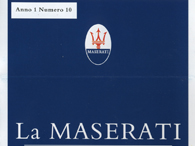 MASERATI Collection N.10 A6G 2000 SPYDER FRUA 1952ߥ˥奢ǥ