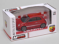 1/43 FIAT NEW 500 ABARTHߥ˥奢ǥ