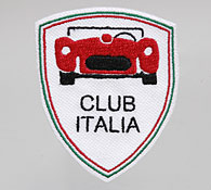 CLUB ITALIA֥åڥ