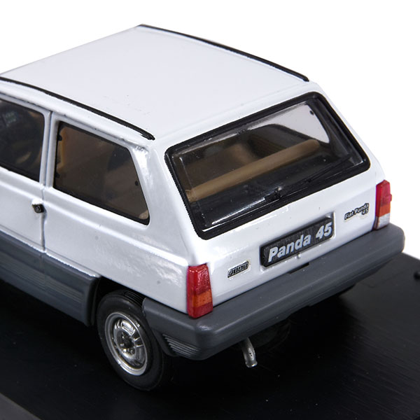 1/43 FIAT Panda 45ߥ˥奢ǥ (ۥ磻)