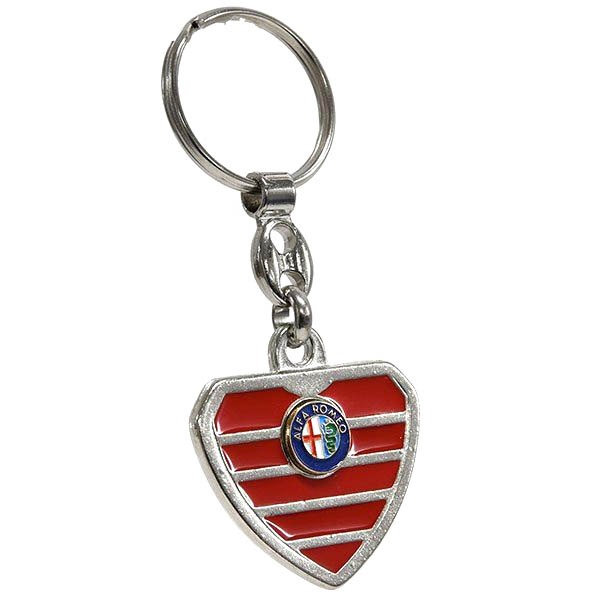 Alfa Romeo¥Õ¥í¥ó¥È¥°¥ê¥ë¥¡¼¥ê¥ó¥°