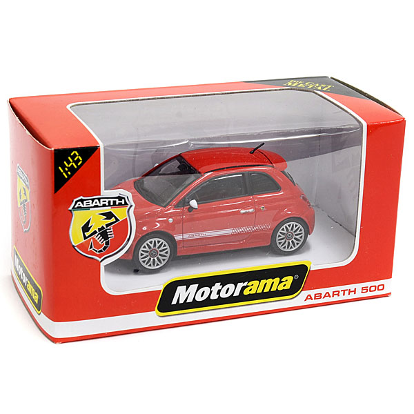 1/43 ABARTH NEW 500 ABARTHߥ˥奢ǥ