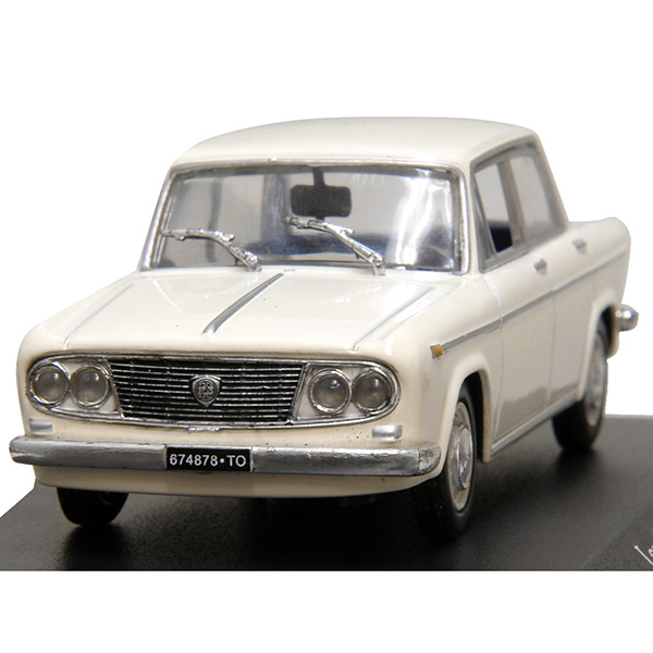 1/43 LANCIA Collection No.25 FULVIA BERLINA Miniature Model