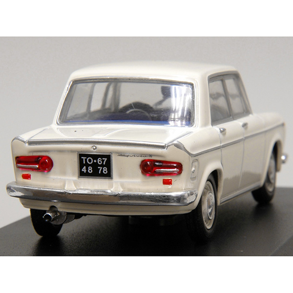 1/43 LANCIA Collection No.25 FULVIA BERLINAߥ˥奢ǥ