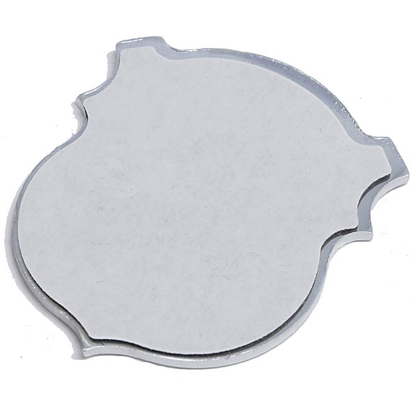 GIANNINI Emblem (Aluminum Base)