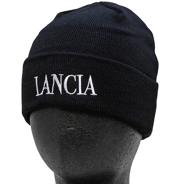 LANCIA NEW DELTA Knitted Cap