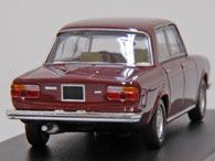 1/43 LANCIA 2000 Berlina 1971ǯߥ˥奢ǥ