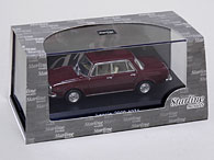 1/43 LANCIA 2000 Berlina 1971ǯߥ˥奢ǥ