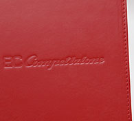 Alfa Romeo 8C Competizione Catalogue