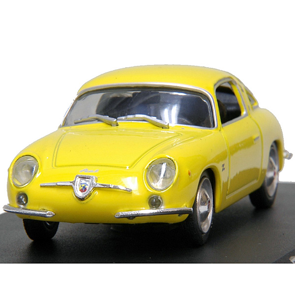1/43 ABARTH 750 RECORD MONZA Miniature Model