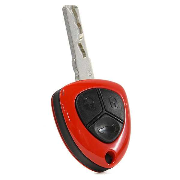 Ferrari Key for California