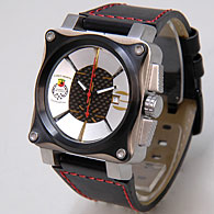 CARLO ABARTH FOUNDATION Wrist Watch