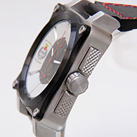 CARLO ABARTH FOUNDATION Wrist Watch