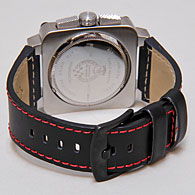 CARLO ABARTH FOUNDATION Wrist Watch