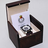 CARLO ABARTH FOUNDATION Wrist Watch
