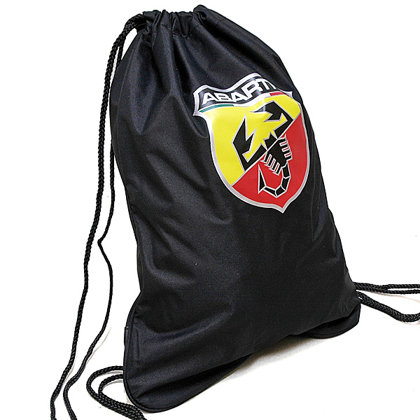 ABARTH Fun Bag