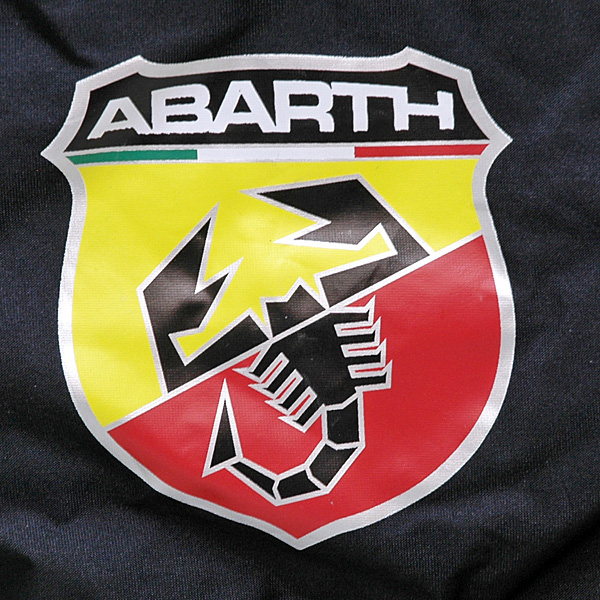 ABARTH Fun Bag