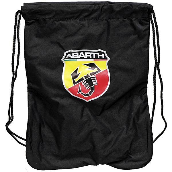 ABARTH Fun Bag