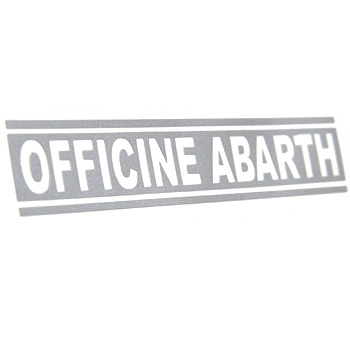 ABARTHOFFICINE ABARTHڤʸƥå (С)