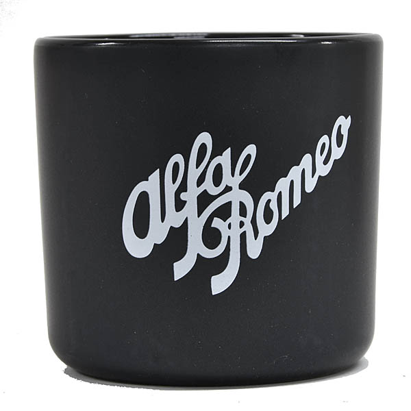 Alfa Romeo���ե������ޥ����å� (�֥�å�)