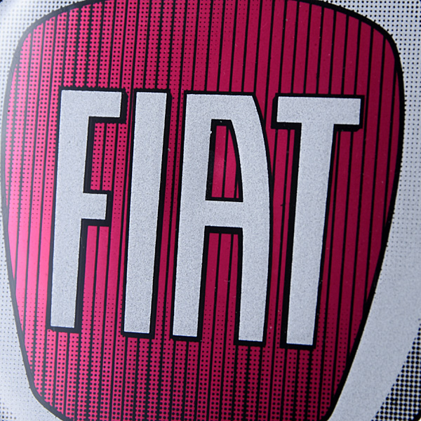 FIAT 2007New֥ 3Dƥå (75mm)