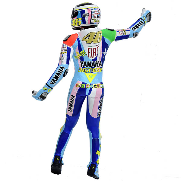 1/12 Valentino Rossi Assen GP 2007�ե����奢