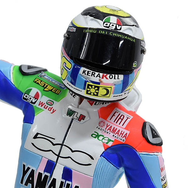 1/12 Valentino Rossi Assen GP 2007�ե����奢