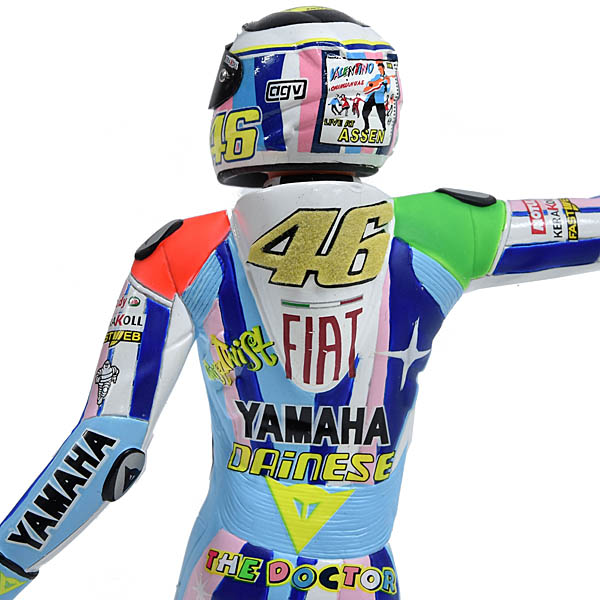 1/12 Valentino Rossi Assen GP 2007�ե����奢