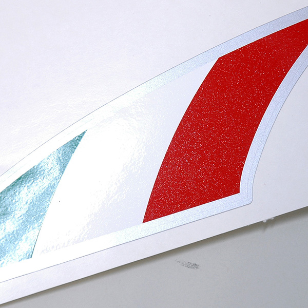 ABARTH Graphic Sticker (esseesse)