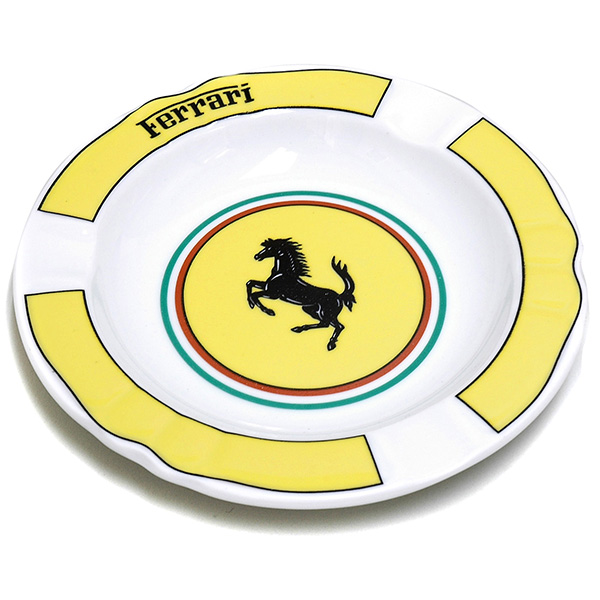 Ferrari Ashtray by RICHARD GINORI