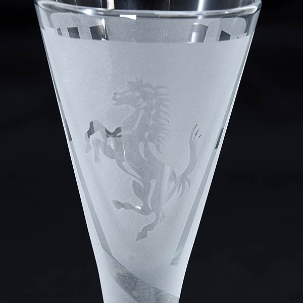 Ferrari Cavallino Sherry Glass