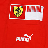 Scuderia Ferrari 2008ƥॹåեԥåȥ (Ĺµ/åڥ󥿥)