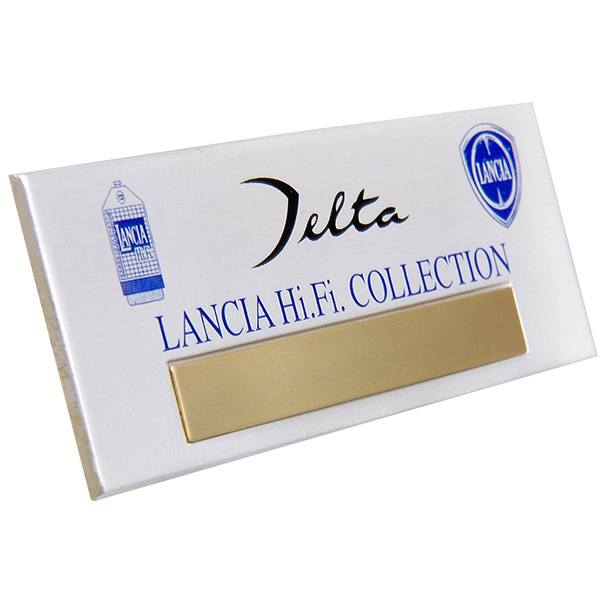 LANCIANEW DELTA LANCIA Hi Fi CLUBƥꥢץ졼